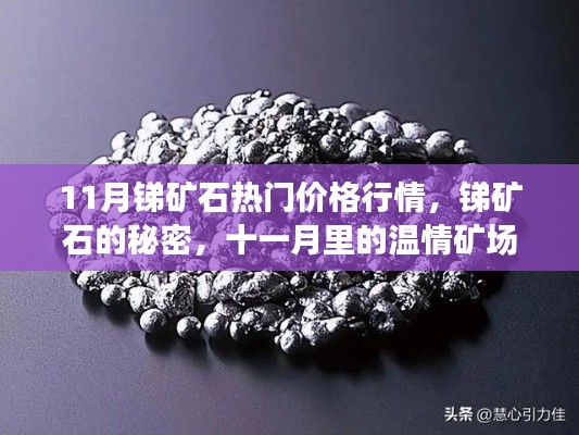 十一月锑矿石热门行情揭秘,探索矿场秘密与温情之旅
