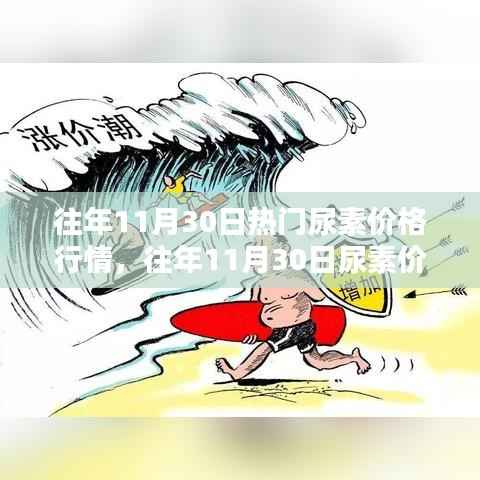 往年11月30日尿素价格行情回顾与深度解析