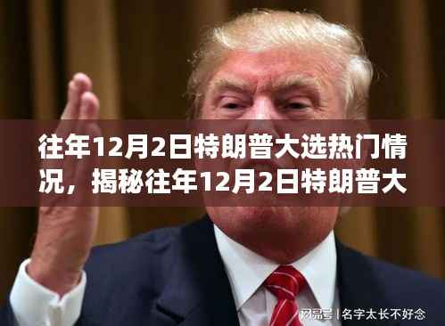 揭秘特朗普大选背后的故事,巷弄深处特色小店与往年12月2日的热议焦点