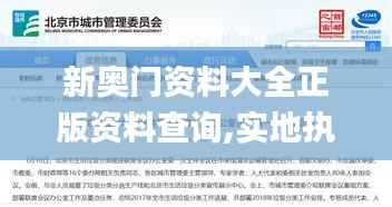 新奥门资料大全正版资料查询,实地执行考察方案_界面版3.264