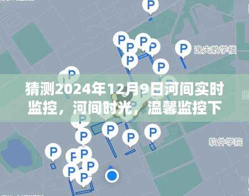 河间时光,温馨监控下的奇妙日常,2024年12月9日的河间奇遇
