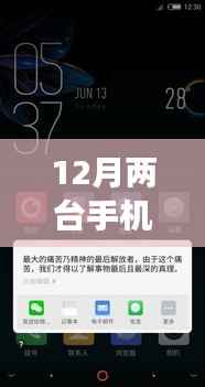 双机相伴,音频之旅,寻找内心平静的远程实时听音体验(12月特辑)
