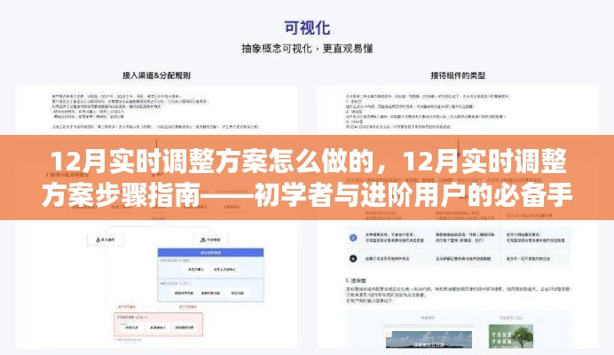 12月实时调整方案步骤详解,初学者与进阶用户的必备指南