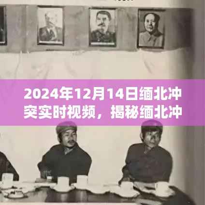 揭秘缅北冲突,实时视频记录紧张局势与深度解析(最新更新)