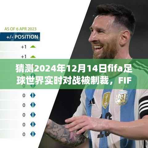 FIFA足球世界实时对战功能体验评测，制裁机制深度解析与体验预测（2024年12月14日）