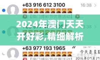 2024年澳门天天开好彩,精细解析评估_eShop9.869