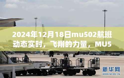 MU502航班实时动态,飞翔的力量与自信旅程的蜕变
