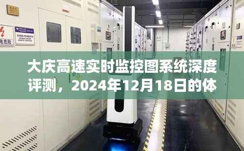 大庆高速实时监控图系统深度评测,体验与洞察报告(2024年12月18日)