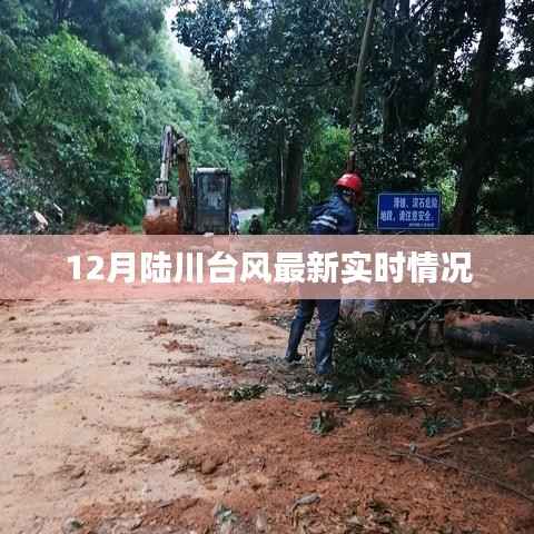陆川台风最新实时更新