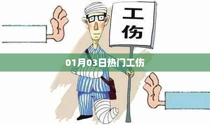 最新热门工伤资讯,了解工伤相关知识与权益保障