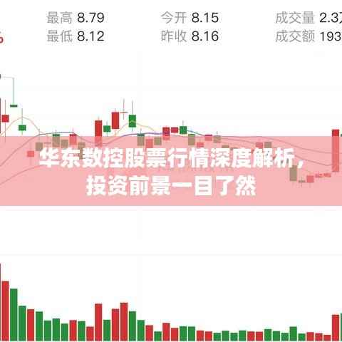 华东数控股票行情深度解析,投资前景一目了然